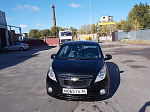 Chevrolet Spark 1,0 мех